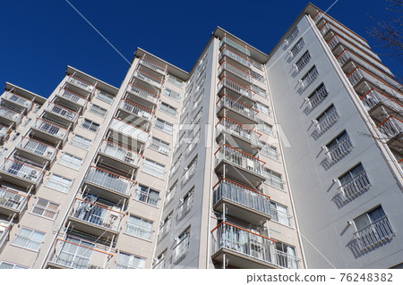 Nishi Hachioji Heights Nishi Hachioji Heights 76248382