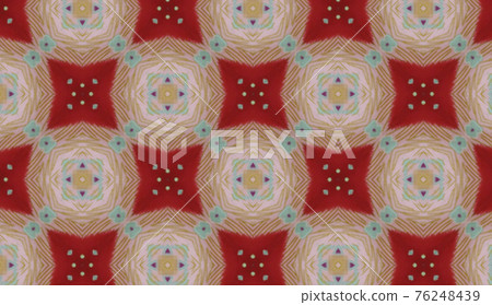 Traditional Japanese pattern called Ichimatsu or Checkered Traditional Japanese pattern called Ichimatsu or Checkered 76248439