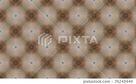 Elegant vintage art nouveau style pattern reminiscent of the 1970 era Elegant vintage art nouveau style pattern reminiscent of the 1970 era 76248440