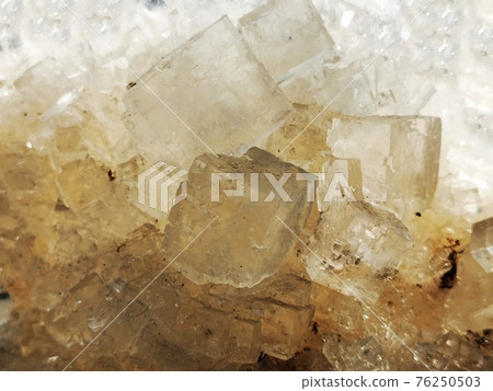 salt natural mineral texture 76250503