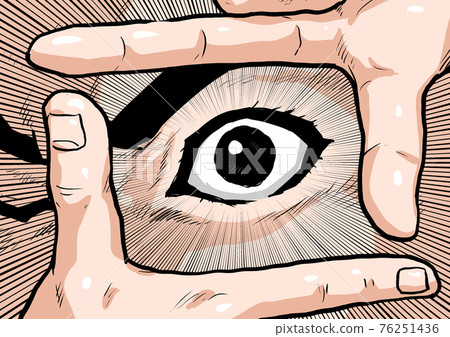 Trimming, peeping, focus, shooting, shutter composition, cutting, aiming, measurement, eye measurement, surprise! ?? Twice Trimming, peeping, focus, shooting, shutter composition, cutting, aiming, measurement, eye measurement, surprise! ?? Twice 76251436