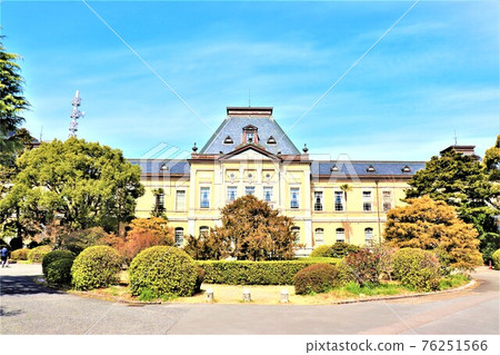 Kyoto Prefectural Government Office Kyoto Prefectural Government Office 76251566