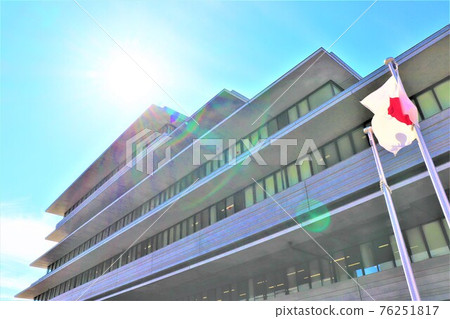 京都府警察本部 京都府警察本部 76251817