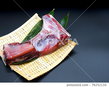 美味金槍魚鐮刀 2 美味金槍魚鐮刀 2 76252110