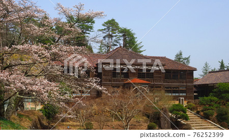 Fukiya Furusato Village 11 (Fukiya Elementary School) Fukiya Furusato Village 11 (Fukiya Elementary School) 76252399