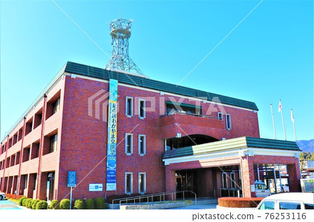 Hashimoto City, Wakayama Prefecture Public facilities 76253116