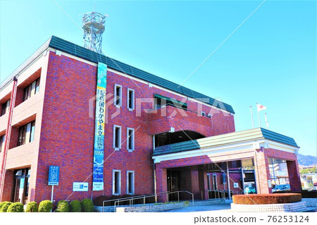 Hashimoto City, Wakayama Prefecture Public facilities Hashimoto City, Wakayama Prefecture Public facilities 76253124