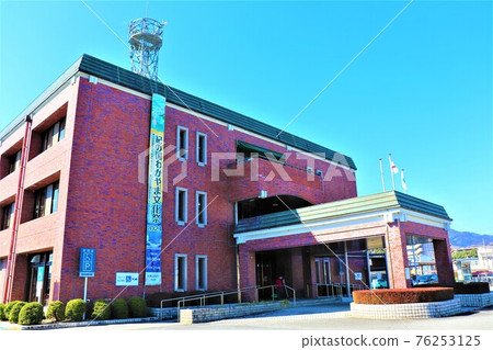 和歌山縣橋本市公共設施 76253125