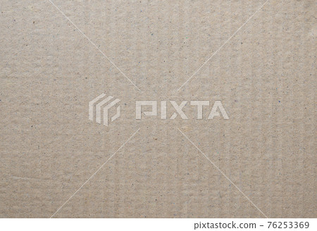 Brown cardboard paper texture background of corrugated carton box Brown cardboard paper texture background of corrugated carton box 76253369