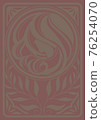 For Women! Make gorgeous creatives at once with beautiful illustrations! 76254070