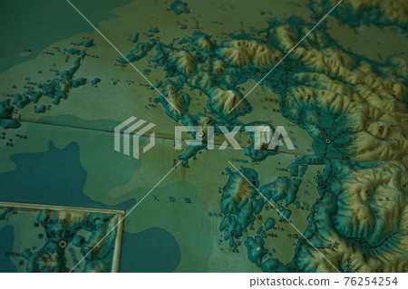 Ruins Yamanashi Prefecture Egusa Elementary School Closed Classroom Map Ruins Yamanashi Prefecture Egusa Elementary School Closed Classroom Map 76254254