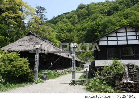 Tsuru no Yu Onsen Tsuru no Yu Onsen Tsuru no Yu Onsen Township Tazawako Tazawa, Semboku City, Akita Prefecture Tsuru no Yu Onsen Tsuru no Yu Onsen Tsuru no Yu Onsen Township Tazawako Tazawa, Semboku City, Akita Prefecture 76254642