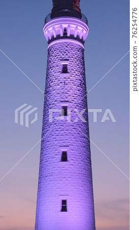 Izumo Hinomisaki Lighthouse ・ Illuminated 2021 ・ ・ Lover's Sanctuary Izumo Hinomisaki Lighthouse ・ Illuminated 2021 ・ ・ Lover's Sanctuary 76254776