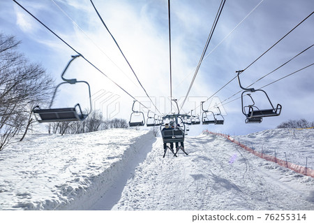 【奧多丹丸山滑雪場】 【奧多丹丸山滑雪場】 76255314