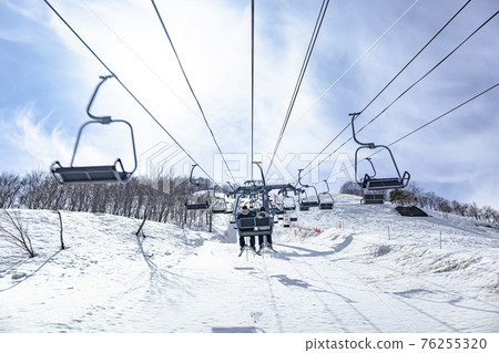 【奧多丹丸山滑雪場】 【奧多丹丸山滑雪場】 76255320