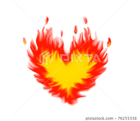 心火焰 76255338