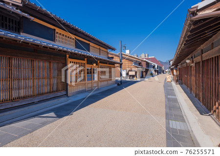 岐阜河原町街景 岐阜河原町街景 76255571