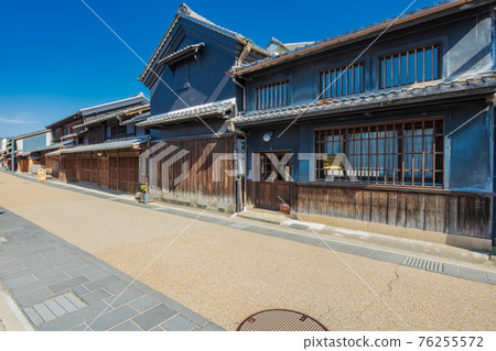 岐阜河原町街景 76255572