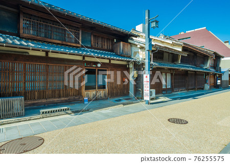 岐阜河原町街景 岐阜河原町街景 76255575