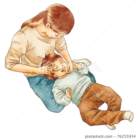 Finish polish 76255934