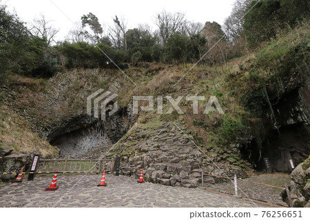 Hyogo Toyooka Genbudo Park South Suzaku Cave and North Suzaku Cave Hyogo Toyooka Genbudo Park South Suzaku Cave and North Suzaku Cave 76256651