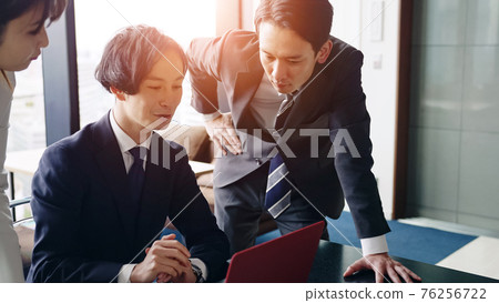 業務組見面 76256722