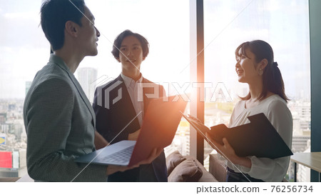 業務組見面 76256734