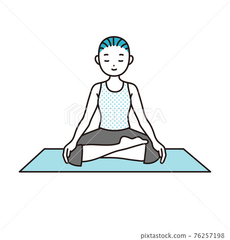 Yoga Drawing Stock Illustrations – 75,769 Yoga Drawing Stock Illustrations,  Vectors & Clipart - Dreamstime