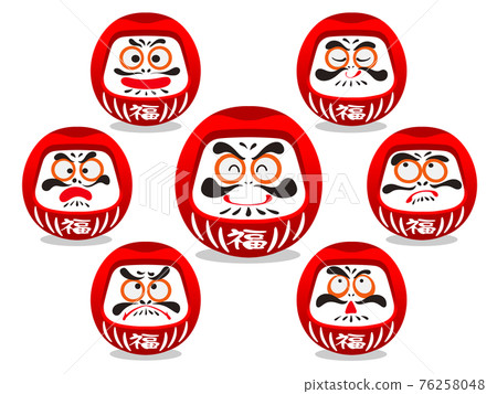 Dharma (red version) Dharma (red version) 76258048