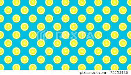 Background material "Lemon" 76258186