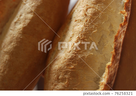 Homemade crispy bread details. Natural food background. Homemade crispy bread details. Natural food background. 76258321