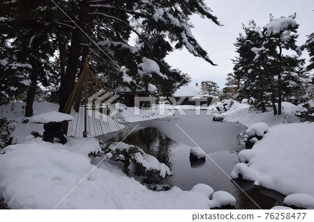 Aizu Matsudaira Garden Oyakuen Aizu Matsudaira Garden Oyakuen 76258477