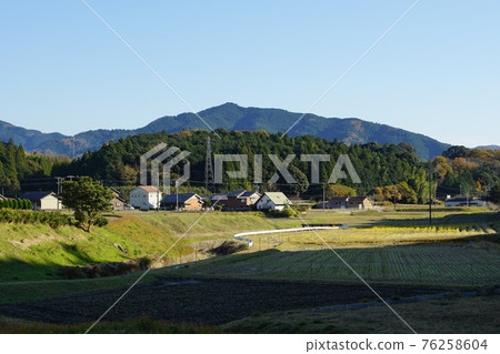 Battle of Nagashino Old Battlefield Shitarahara Battle of Nagashino Old Battlefield Shitarahara 76258604
