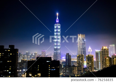 台北 101 台灣 76258835