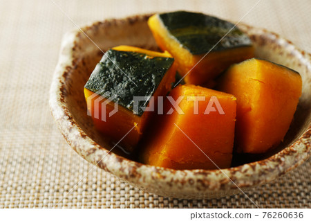 水煮南瓜 76260636