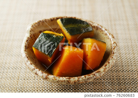 水煮南瓜 76260683