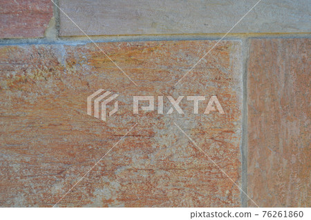 Stone Wall Texture Closeup View Stone Wall Texture Closeup View 76261860