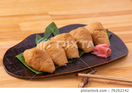 Ibarune壽司 76262242