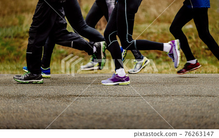 leg runners in leggings 76263147