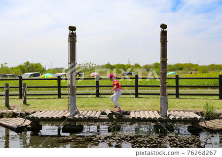 水上競技 76268267