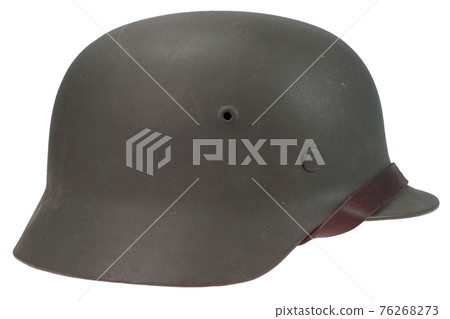 German Nazi Army steel helmet World War II period (1933-1945) 76268273