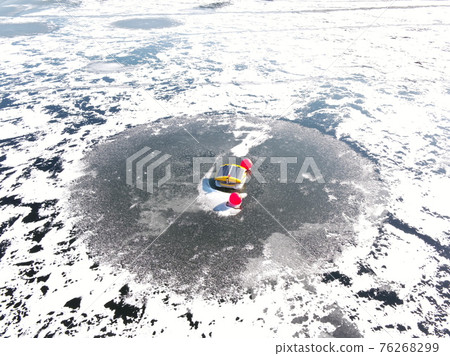 冰凍水庫 冰凍水庫 76268299