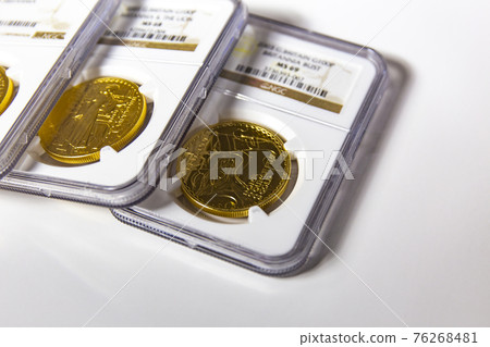 Britannia gold coins that have been appraised Britannia gold coins that have been appraised 76268481