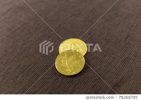 楓葉金幣（加拿大） 76268795