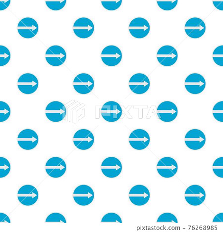 Pointer pattern seamless Pointer pattern seamless 76268985