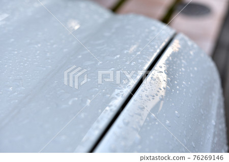 雨後車身 76269146