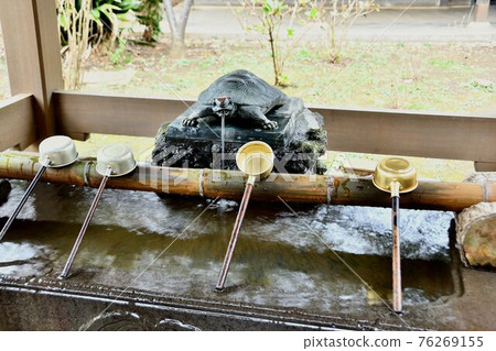 五棱神社長津屋 五棱神社長津屋 76269155