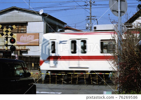 Kobe Electric Railway 2000 series 76269586
