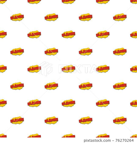 Comic boom blamm pattern seamless Comic boom blamm pattern seamless 76270264