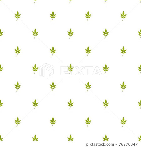 Ash leaf pattern seamless Ash leaf pattern seamless 76270347